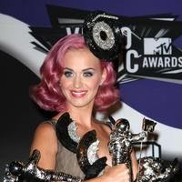 Katy Perry at 2011 MTV Video Music Awards | Picture 67184